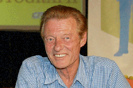 Ken Osmond, Eddie Haskell on ‘Leave It to Beaver,’ Dies at 76