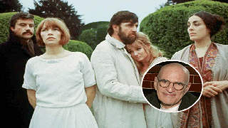 How Larry Kramer Pulled Off the First Film With Frontal Male Nudity – Back in 1969
