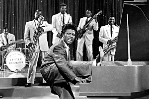 little richard