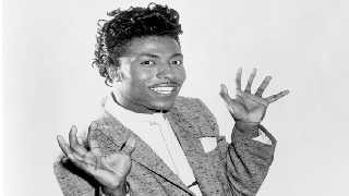 Little Richard, Early Rock ‘n’ Roll Pioneer, Dies at 87