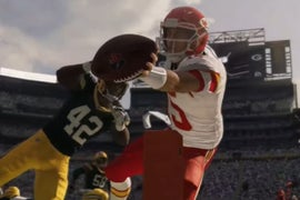 Xbox Debuts ‘Madden 21’, ‘Assassin’s Creed Valhalla’ Gameplay Trailers (Video)