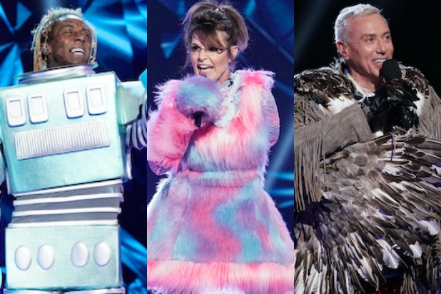 masked singer season 3 finale identity reveals