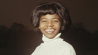 Millie Small, ‘My Boy Lollipop’ Singer, Dies at 73