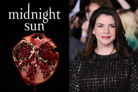 ‘Twilight’ Author Stephenie Meyer Expands Series With New Title ‘Midnight Sun’