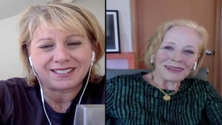 TheWrap-Up Podcast: Holland Taylor Talks ‘Hollywood’ and a Look at How #ReleaseTheSnyderCut Came to Life