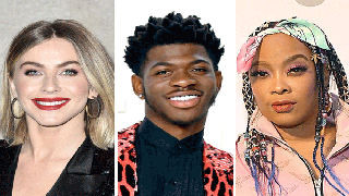 LGBTQ Hollywood 2020: 20 Stars Who Have Come Out Since Last Year’s Pride (Photos)