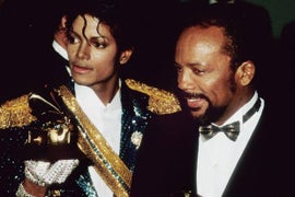 Quincy Jones Loses Majority of $9.4 Million Michael Jackson Verdict on Appeal