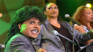 Little Richard Remembered by Ringo Starr, Gene Simmons, Mick Jagger: ‘A Founding Father of Rock ‘n’ Roll’