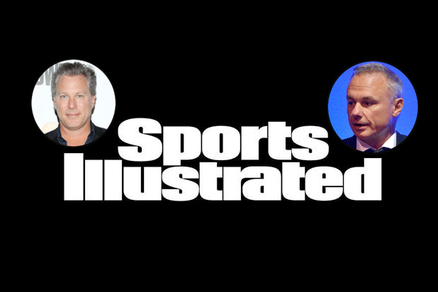 Sports Illustrated Owner's CEO Asked Publisher TheMaven to 'Reverse' Recent  Staffing Cuts (Exclusive)