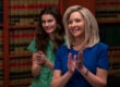 space force why is general naird wife maggie in prison lisa kudrow