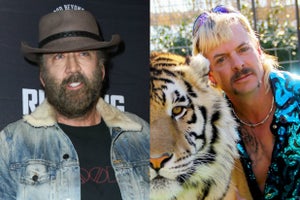 tiger king joe exotic nicolas cage