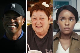Memorial Day Weekend Viewing Guide: Two Rare Live Sporting Events and a Virtual Parade (Photos)