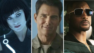 ‘Top Gun: Maverick’ and 36 Other Movie Sequels That Took Forever to Hit the Screen (Photos)