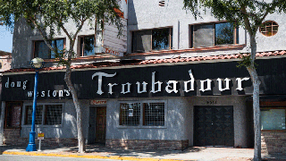 Will the Troubadour, Site of So Many Classic Music Moments, Survive the Pandemic? (Guest Blog)