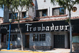Will the Troubadour, Site of So Many Classic Music Moments, Survive the Pandemic? (Guest Blog)