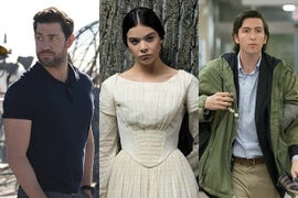 TV Shows You Should Binge-Watch Right Now, From ‘Succession’ to ‘Riverdale’