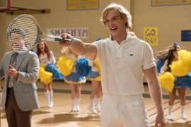 How Logan Paul Learned to Dance for ‘Valley Girl’ Despite Being a ‘200-Pound Brick of a Human’ (Video)