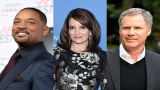 Will Smith, Tina Fey, Will Ferrell, and More Join Byron Allen and NBC’s ‘Feeding America Comedy Festival’