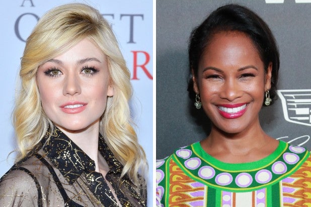 wrapup podcast kat mcnamara robinne lee