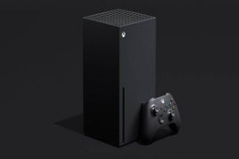 Xbox Series X on Track For Holiday Launch, But Games May be Delayed