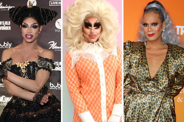 Rupaul S Drag Race The Most Debatable Winners Photos