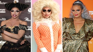 ‘RuPaul’s Drag Race’: The Most Debatable Winners (Photos)