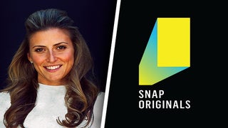 What Snapchat Has Learned About Creating Mobile-Only Content