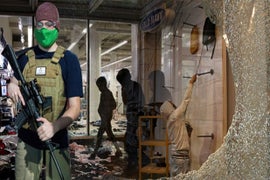 Fox News Used Digitally Altered Photos in Coverage of Seattle Protests and ‘Capitol Hill Autonomous Zone’