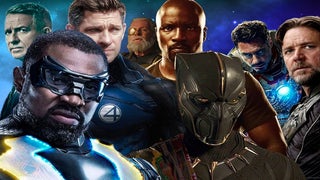 Celebrate Father’s Day With 12 Comic Book Superheroes Who Are Also Super Dads (Photos)