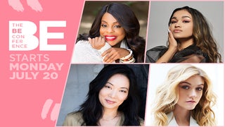 Niecy Nash, Jessica Yu, Katherine McNamara and Madison Bailey Join BE Mentorship Conference 2020