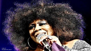 Seattle Blues Singer Lady A ‘Not Happy’ About Lady Antebellum’s New Name