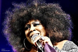 Seattle Blues Singer Lady A ‘Not Happy’ About Lady Antebellum’s New Name