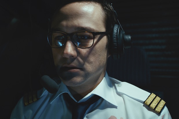 7500 Joseph Gordon Levitt