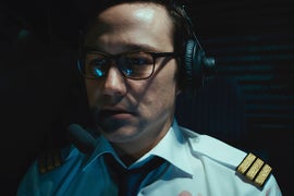 ‘7500’ Film Review: Joseph Gordon-Levitt Gets Tough in Nerve-Wracking Cockpit Thriller