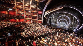 Academy Postpones Next Year’s Oscars to April 25