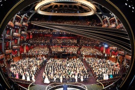 Oscars Academy Introduces New Inclusion Initiatives, Expands Best Picture Category