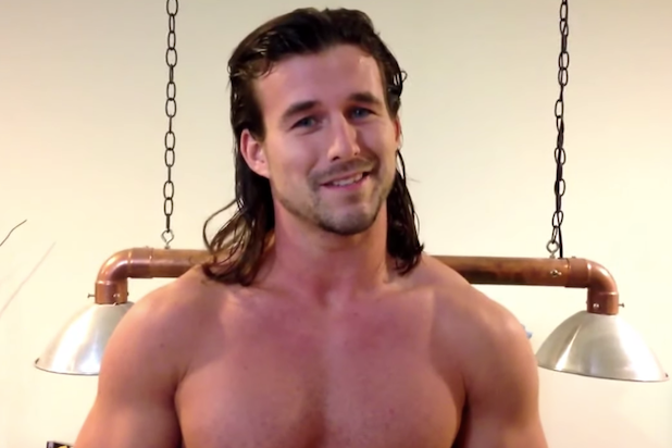 muggen dele Hovedsagelig NXT Champion Adam Cole Has the Best Story About His First WWE Gig (Video)