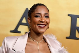 Amanda Seales to Exit ‘The Real’: ‘I Cannot Speak to My People the Way They Need to Be Spoken To’