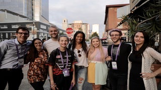 Why Talent Agent Amber Howard Wants to Make Game Streaming More Diverse