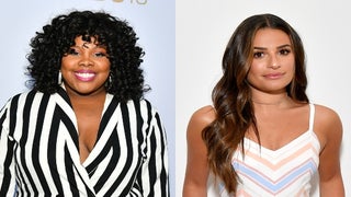 Amber Riley Opens Up About ‘Glee’ Co-Star  Lea Michele: ‘I’m Not Going to Say That She’s Racist’