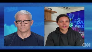 Trevor Noah: Police Are ‘Looting Black Bodies’ Every Day (Video)