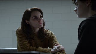 ‘Defending Jacob’ Star Michelle Dockery on the Challenges of Getting Spat on for a Role