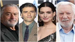Robert De Niro, Anne Hathaway Join Cate Blanchett in ‘Armageddon Time’