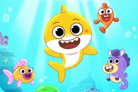 ‘Baby Shark’ Is Finally Becoming a TV Show