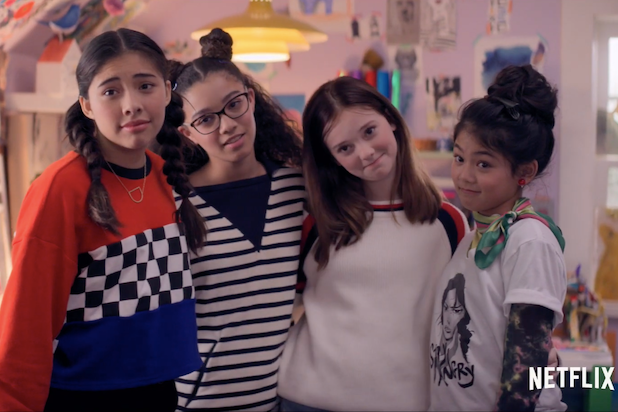 Baby Sitters Club Baby Sitters Club
