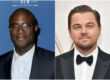 Barry Jenkins Leonardo DiCaprio
