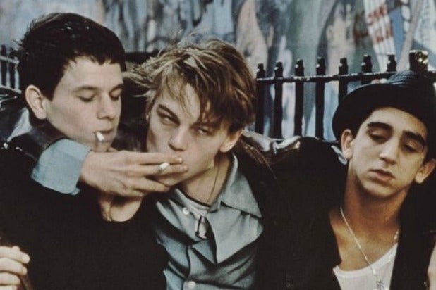 Basketball Diaries Mark Wahlberg Leonardo DiCaprio James Madio Basketball Diaries Mark Wahlberg Leonardo DiCaprio James Madio
