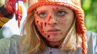 ‘Becky’ Film Review: Watch a Little Girl Kick Kevin James’ Neo-Nazi Butt
