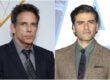 Ben Stiller Oscar Isaac