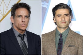 Oscar Isaac to Star in Thriller ‘London’ From Director Ben Stiller at Lionsgate